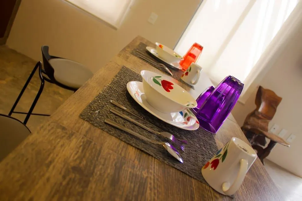 Downtown Suites Cancun
