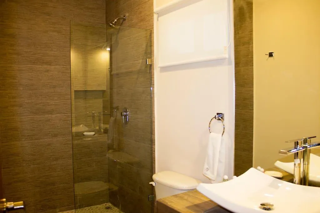 Downtown Suites Cancun