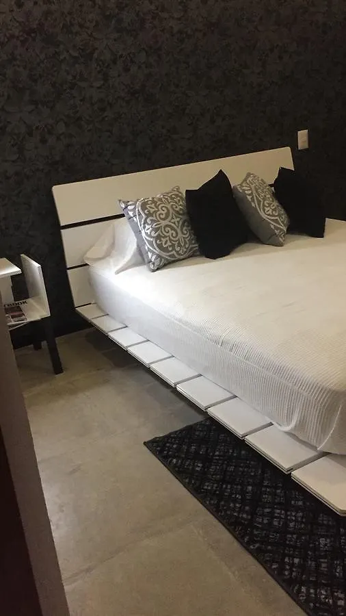 Apartment Downtown Suites Cancun