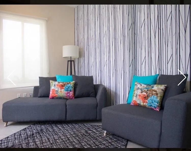 Downtown Suites Cancun