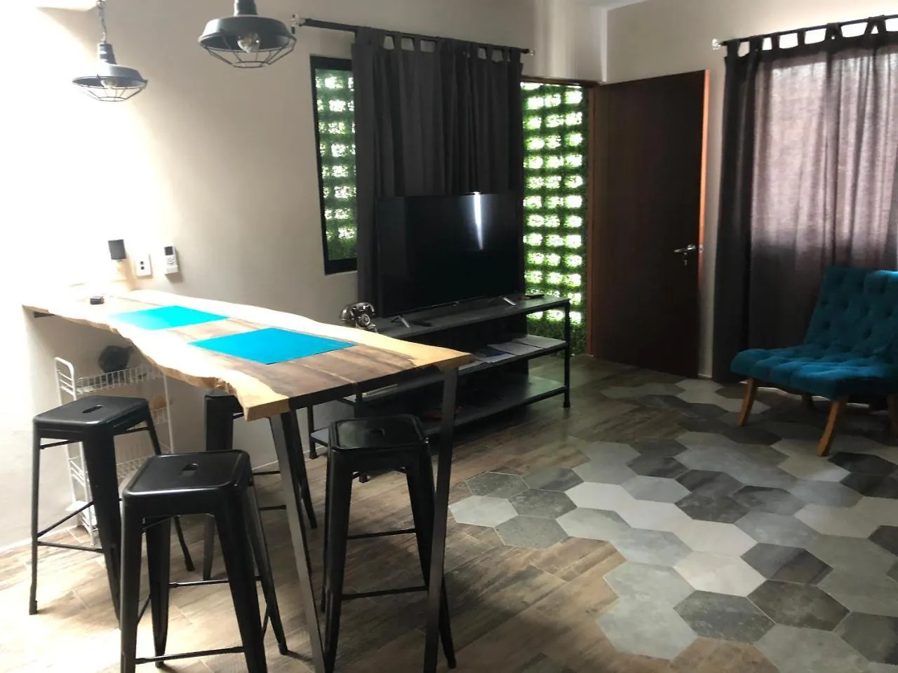 Apartment Downtown Suites Cancun