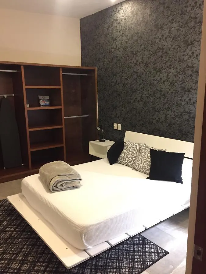 Apartment Downtown Suites Cancun
