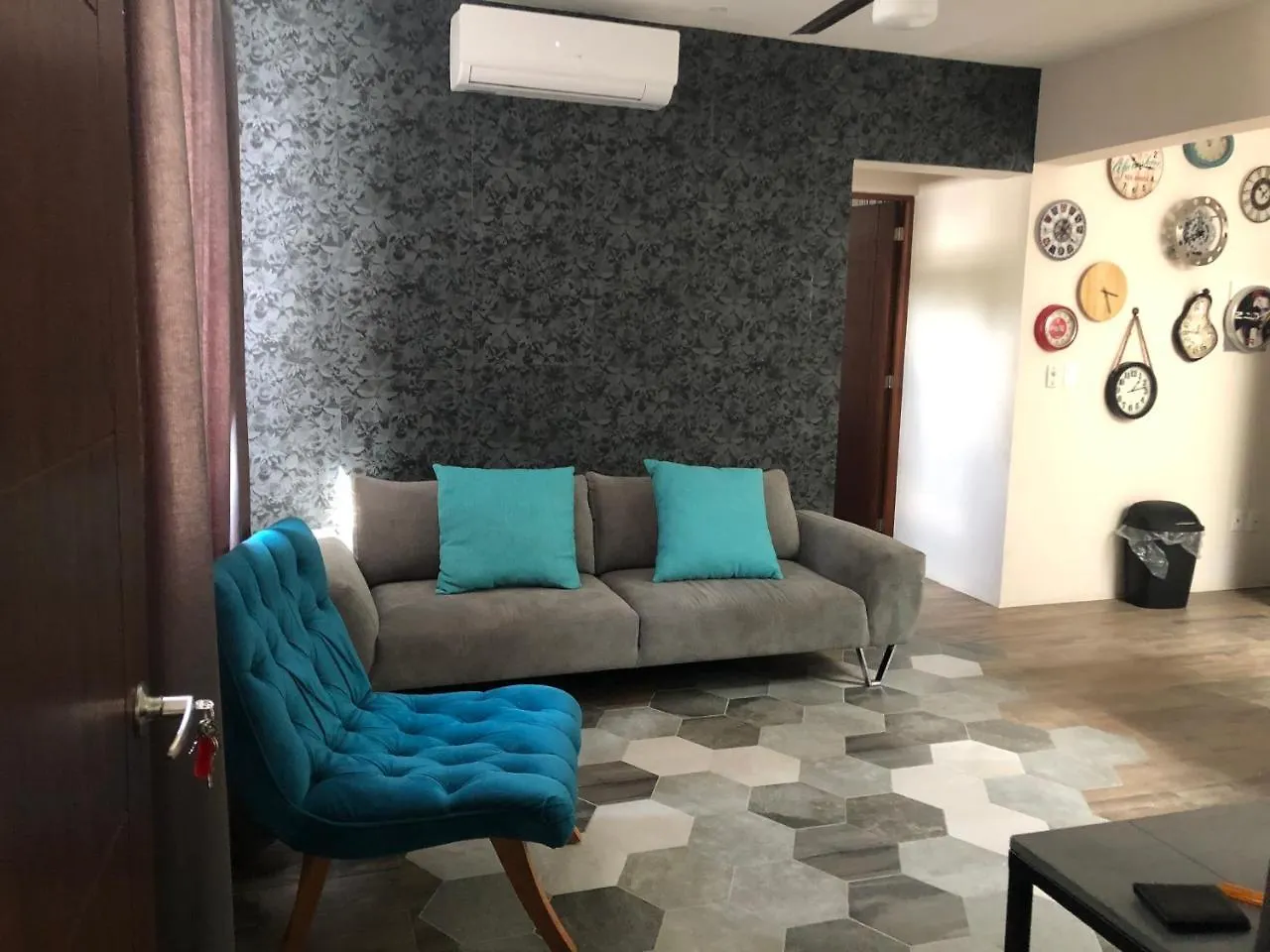 Apartment Downtown Suites Cancun