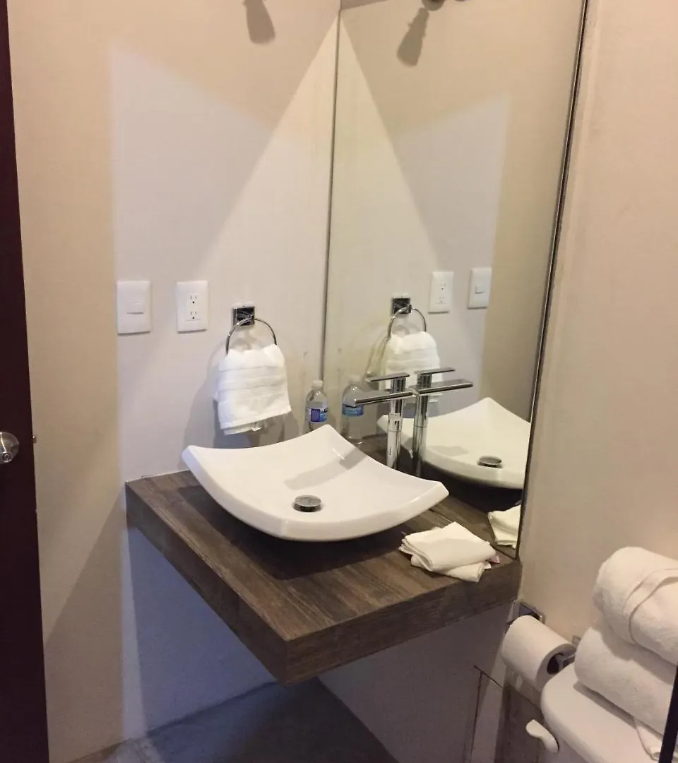 Downtown Suites Cancun Apartment