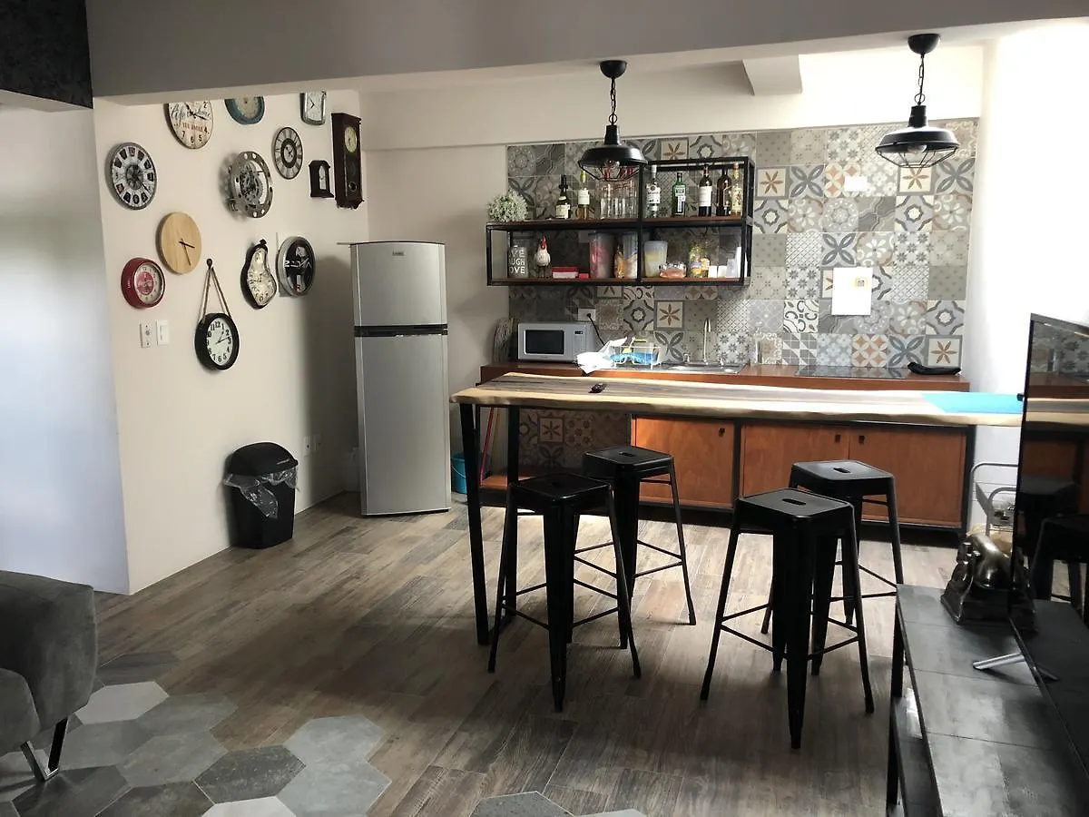 Downtown Suites Cancun