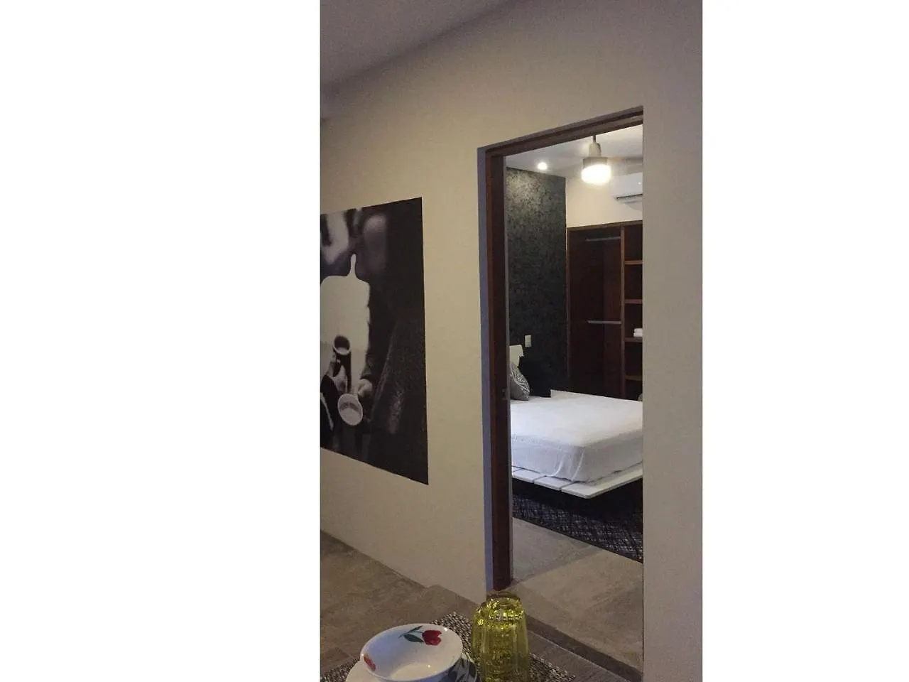 Downtown Suites Cancun Mexico