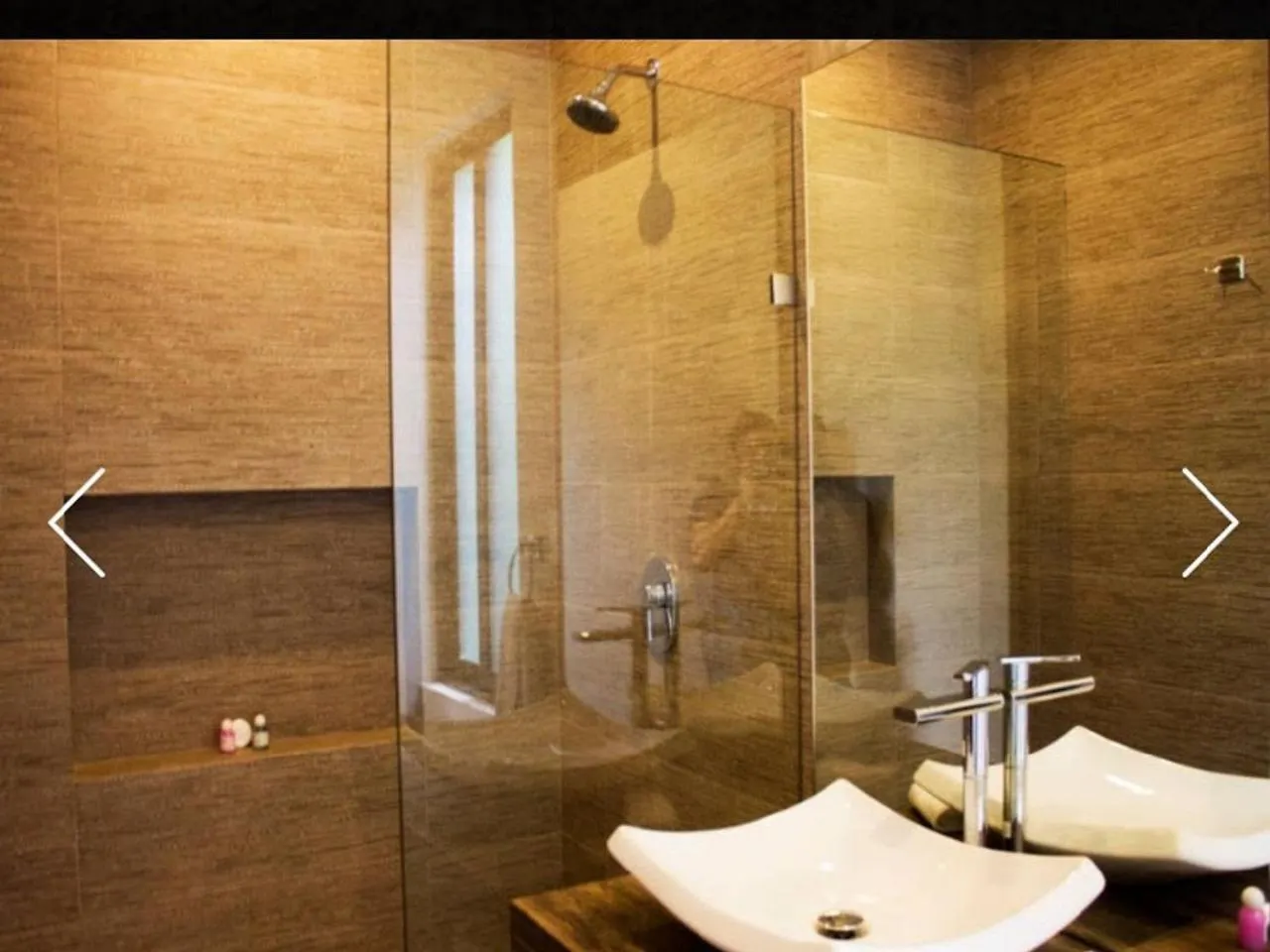 Apartment Downtown Suites Cancun