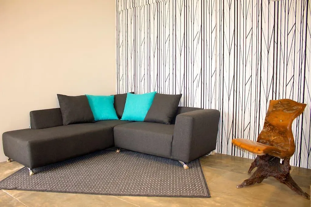 شقة Downtown Suites كانكون المكسيك