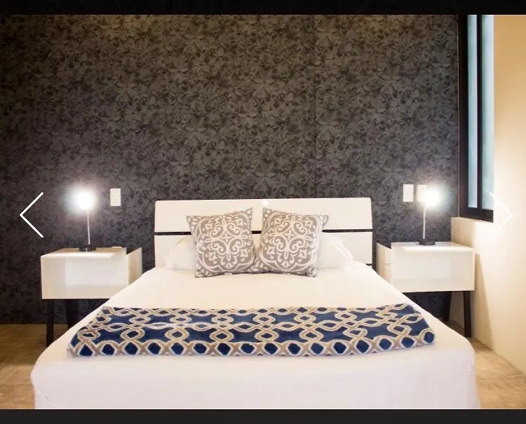 Downtown Suites كانكون 0*,