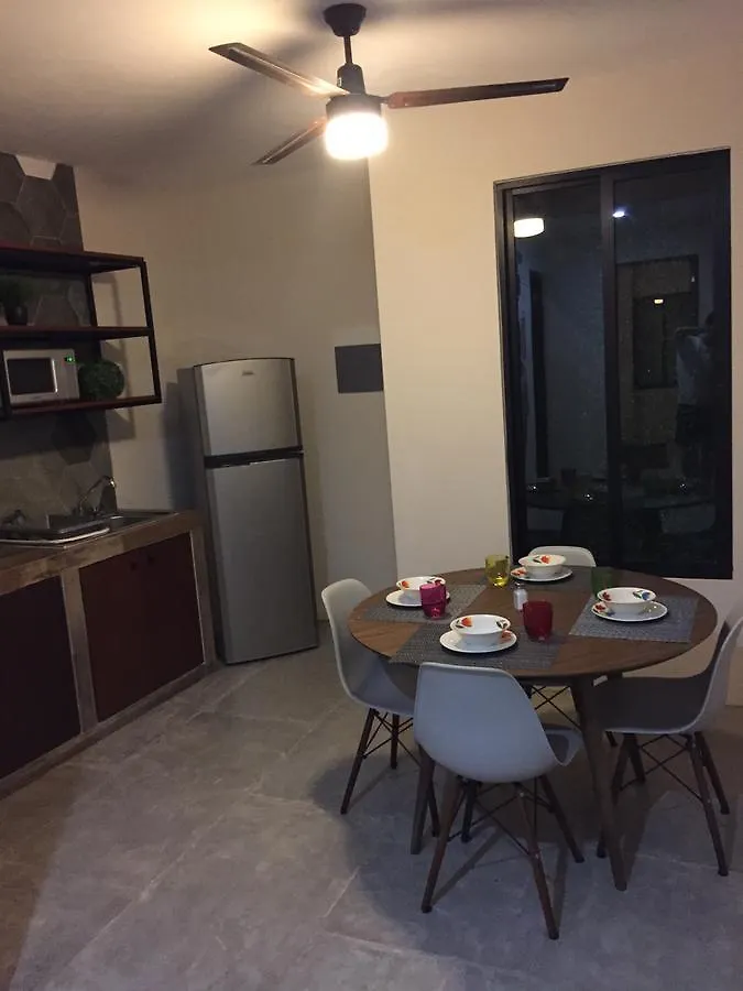 Downtown Suites كانكون 0*,  المكسيك