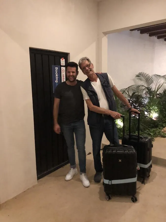 Downtown Suites كانكون 0*,  المكسيك