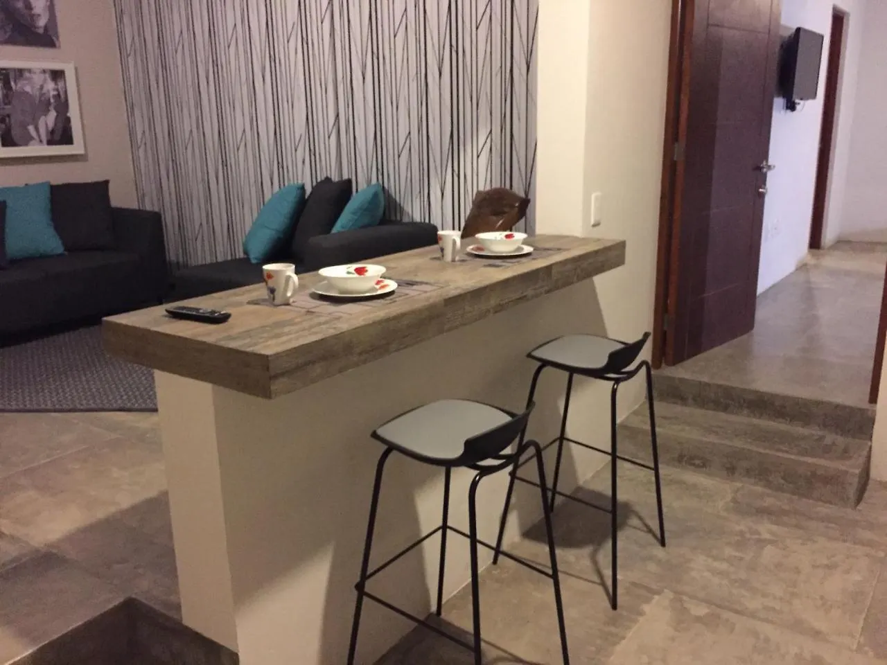 Downtown Suites كانكون المكسيك