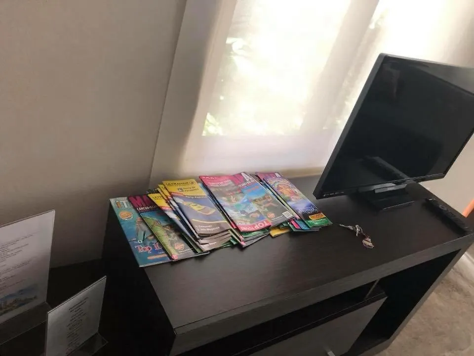 Downtown Suites كانكون 0*,  المكسيك
