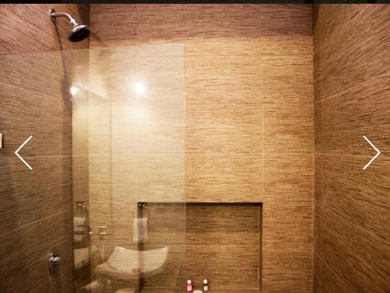 Downtown Suites كانكون شقة