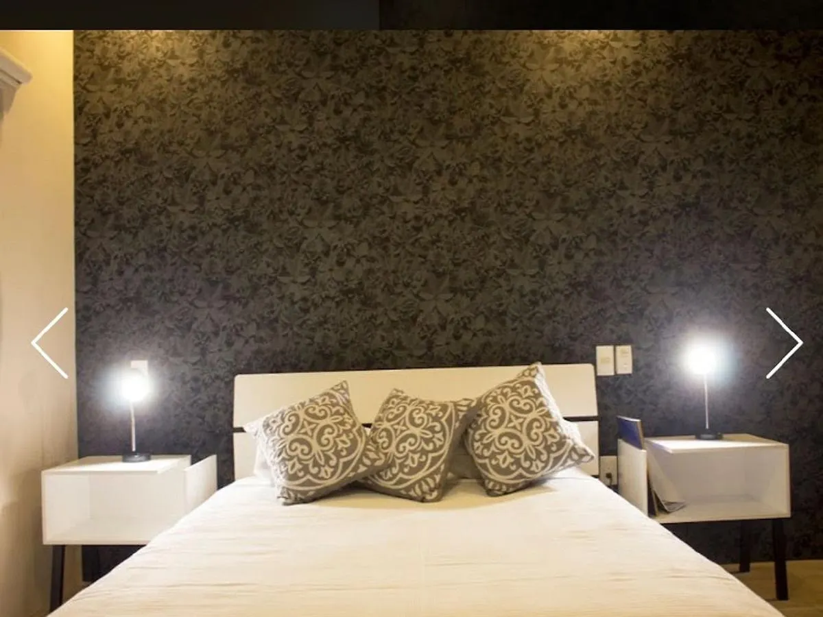 Downtown Suites كانكون 0*,