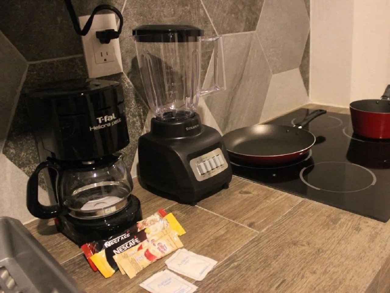 شقة Downtown Suites كانكون المكسيك